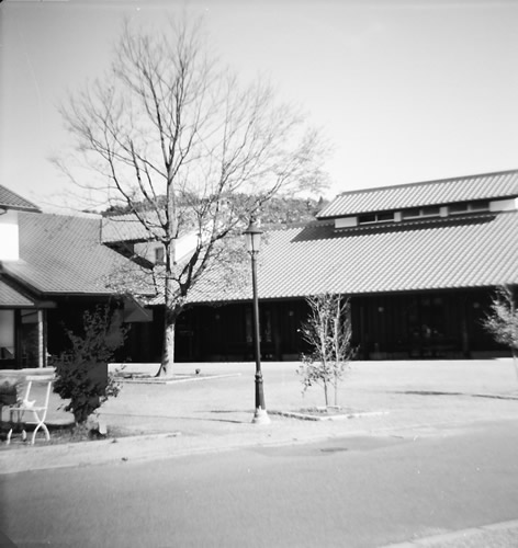 市之倉さかづき美術館2