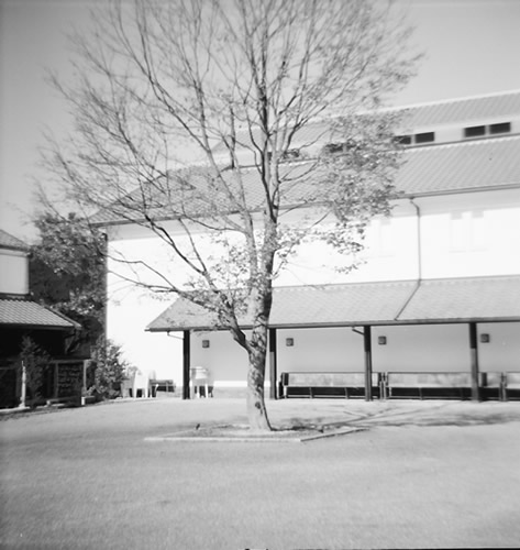 市之倉さかづき美術館